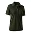 Поло DeerHunter Lady Climate Polo Shirt with 37.5 Technology (367 Forest Ember) Фото 1