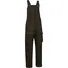 Комбінезон DeerHunter Muflon Pro Winter Bib Trousers (376 Art Green) Фото 1