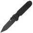 Ніж FKMD Predator Evolution Black Фото 1