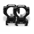 Кільця Discovery Optics 6061 (25.4 мм) Medium на Weaver/Picatinny. ВН – 19.3 мм Фото 1