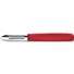 Овочечистка Victorinox 5.0201 Черв. Фото 1