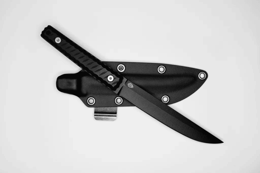 Ніж Blade Brothers Knives Сакура Фото 1