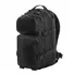 Рюкзак M-Tac Assault Pack Laser Cut Black Фото 1