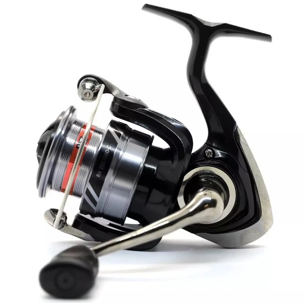 Катушка Daiwa 20 RX LT 1000 Фото 1