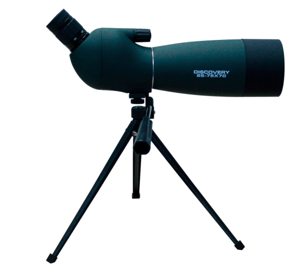 Зрительная труба Discovery Optics 25-75x70 Фото 1