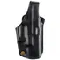 Кобура поясна Медан Glock 19 формована тришарова Фото 1