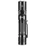 Ліхтар Superfire TN02 Magnetic EDC Black Фото 1