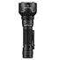 Ліхтар Superfire C16 Black Фото 1