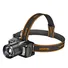 Ліхтар Superfire HL25 Black Фото 1