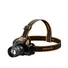Ліхтар Superfire HL58 Black Фото 1