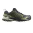 Кросівки Salomon outdoor XA PRO 3D V9 India Ink/Olive Night/Aloe Wash Фото 1