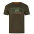 Футболка Seeland Nightvision Pine Green Фото 1