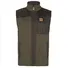 Жилет Harkila Kalix Willow Green/Shadow Brown Фото 1