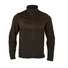 Куртка Harkila Steinn fleece коричневая Фото 1