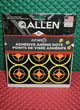 Мишень ALLEN Adhesive Aiming Dots Фото 2