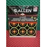 Мішень ALLEN Adhesive Aiming Dots Фото 2