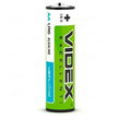 Батарейка VIDEX AA LR06 Фото 1