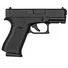 Пістолет сигнальний Aksa Arms AK22 CC-01 cal.9 PAK (Glock 43) Фото 1
