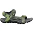 Сандалі Chiruca Dakar 21 Green/Grey Фото 1