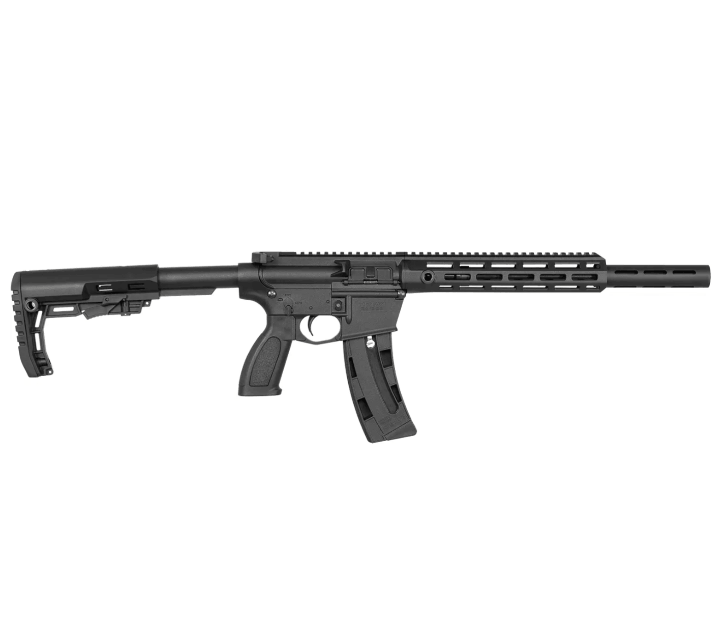 Карабін Retay RA 15-22 Polymer M-LOK кал. 22 LR Фото 1