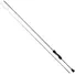 Вудлище спінінгове Kalipso Black Rock BRS-682UL-S 2.03m 0.4-5g Фото 1