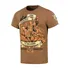 Футболка M-Tac Zero Tolerance Coyote Brown Фото 1