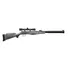 Гвинтівка Stoeger RX20 S3 Suppressor Grey з прицілом 4х32 кал.4.5мм Фото 1