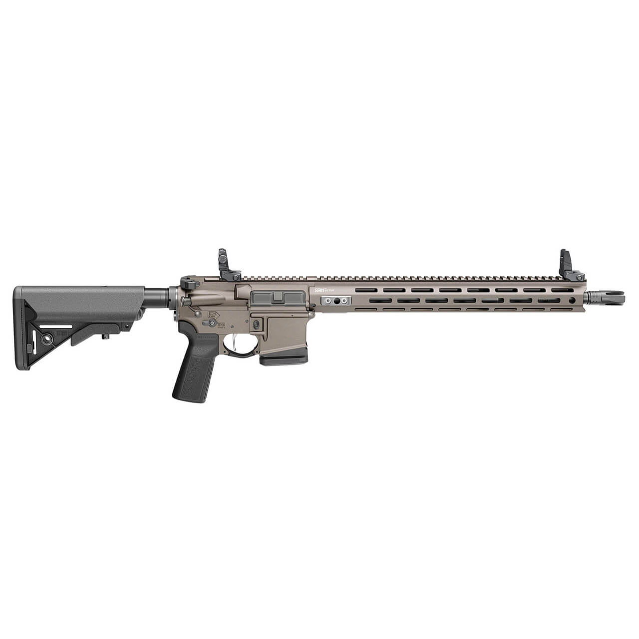 Карабін Springfield SAINТ VICТOR 16" 223REM TNG V2 Фото 1