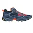Кросівки Garmont Nexus Blue/Red Фото 1