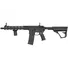 Винтовка страйкбольная Evolution Ghost 3.0 Viper L AEG 6 мм Black Фото 1