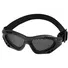 Окуляри для страйкболу WoSport GG-MA-02 Black Фото 1