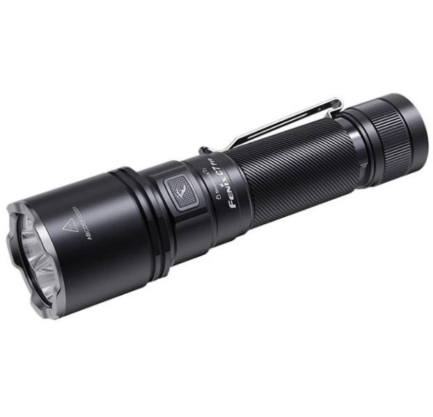 Ліхтар ручний Fenix C7 Pro Фото 1