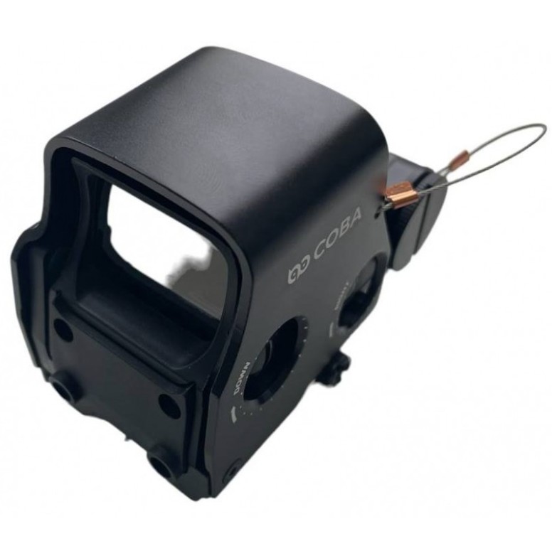 Коліматорний приціл СОВА 558К Фото 1