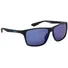 Очки Shimano Technium Matte Black + Blue Mirror Фото 1