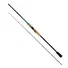 Спінінг Favorite Blue Bird Sharp Jig BBSJ1‑802L‑T 2.44m 3‑12g Ex.Fast Фото 1