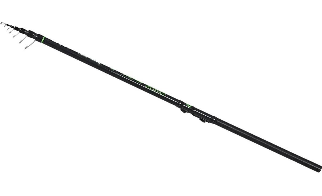 Вудилище болонське Brain Apex Extreme Bolo 5.00m max 90g Фото 1