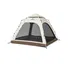 Палатка четырехместная автоматическая Naturehike Ango CNK2550WS010, коричневая Фото 1