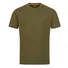 Футболка Blaser Active Outfits Badge T26 Dark Olive Фото 1