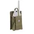 Підсумок Outac Small Radio Pouch. Олива Фото 1