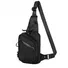 Сумка M-Tac Sling Pistol Bag Hex Black Фото 1