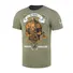 Футболка M-Tac Viking Light Olive Фото 1