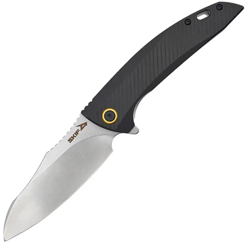 Нож Skif Vulture SW Black Фото 1