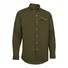 Рубашка DeerHunter Evan (361 Forest Green) Фото 1