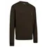 Кофта DeerHunter Harrington O-neck (595 Brown melange) Фото 1