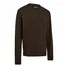 Кофта DeerHunter Harrington V-neck (595 Brown melange) Фото 1