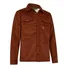 Куртка DeerHunter Sherpa Lined Corduroy (602 Rustleaf) Фото 1