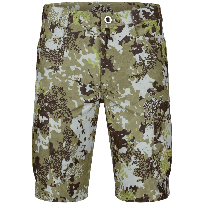Шорти Blaser Active Outfits AirFlow HunTec Camo Фото 1