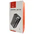 Зовнішній акумулятор Konfulon A19 30000 mAh (PowerBank) Фото 1