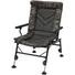 Крісло Prologic Avenger Comfort Camo Chair W/Armrests & Covers Фото 1
