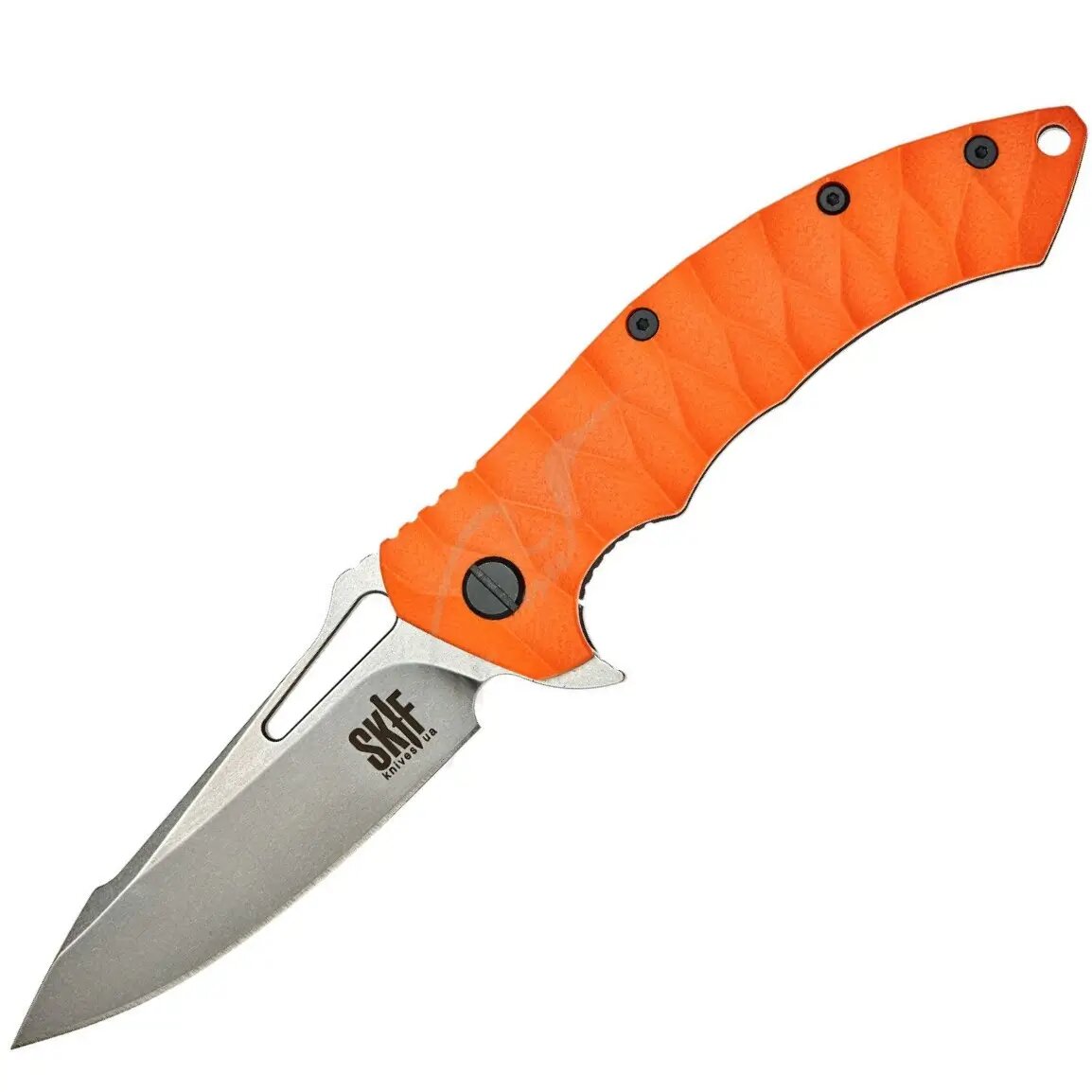 Нож Skif Shark II SW Orange Фото 1